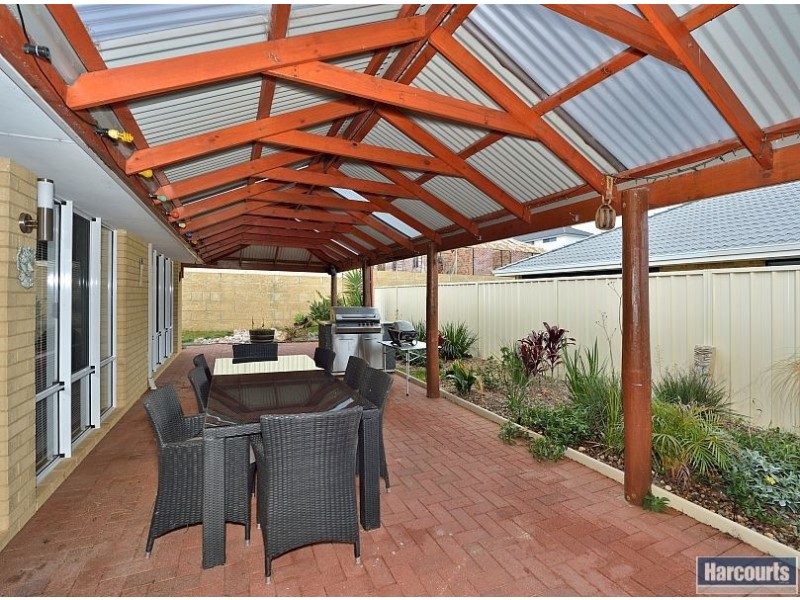 4 Katanning Avenue, Dawesville WA 6211