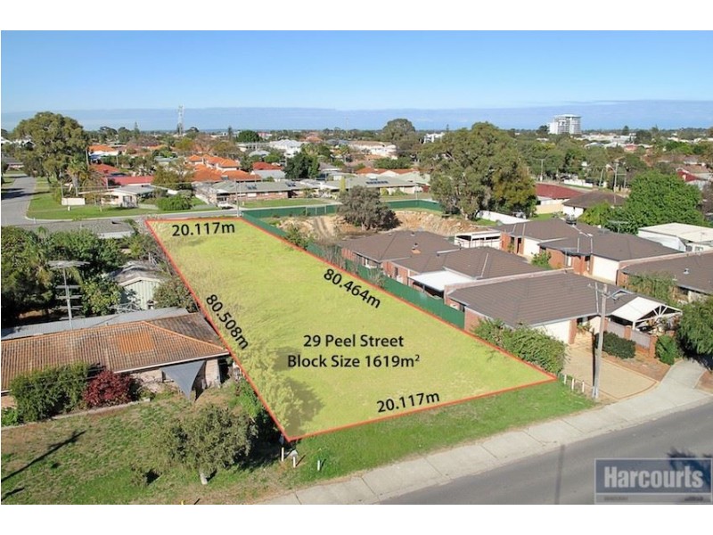 29 Peel Street, Mandurah WA 6210