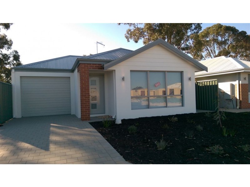 28 Encourage Loop, Dudley Park WA 6210