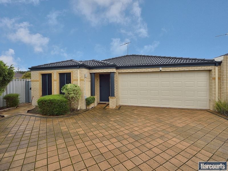5/10 Davey Street, Mandurah WA 6210