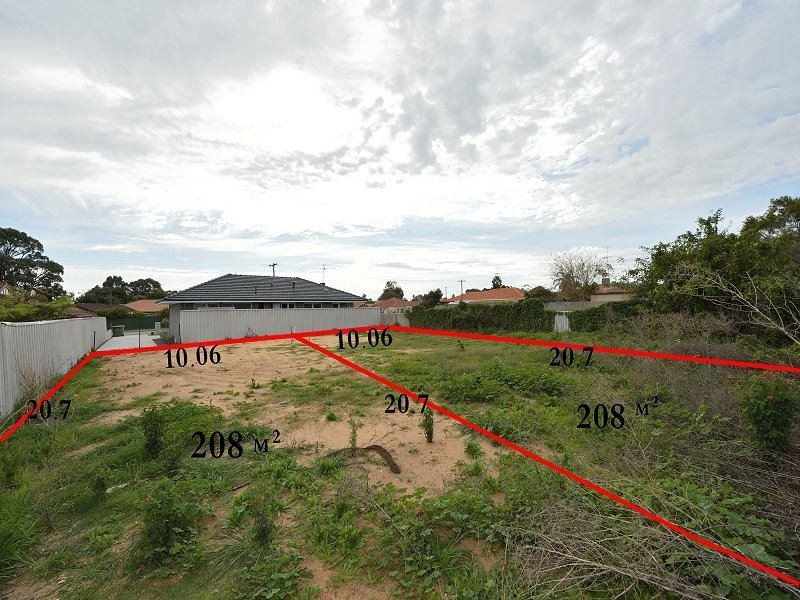 7c Lefroy Street, Mandurah WA 6210