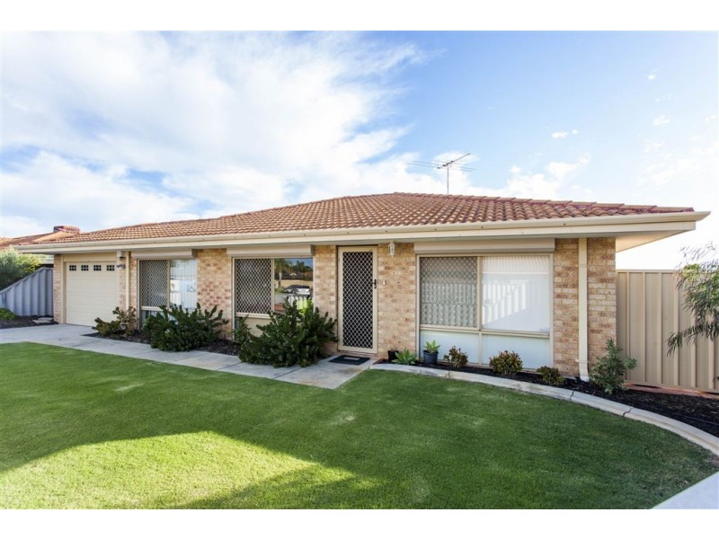 14 Redfin Close, Warnbro WA 6169