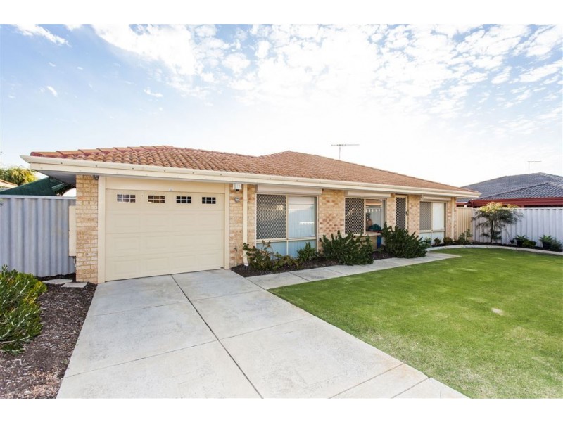 14 Redfin Close, Warnbro WA 6169