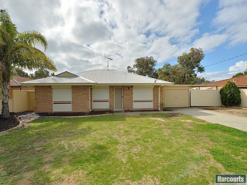51 Tankerton Way, Coodanup WA 6210
