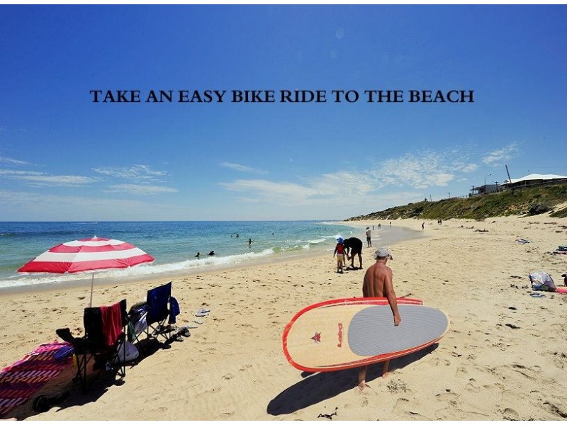 44 Eleanore Drive, Madora Bay WA 6210