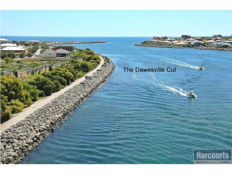 32 Albany Drive, Dawesville WA 6211