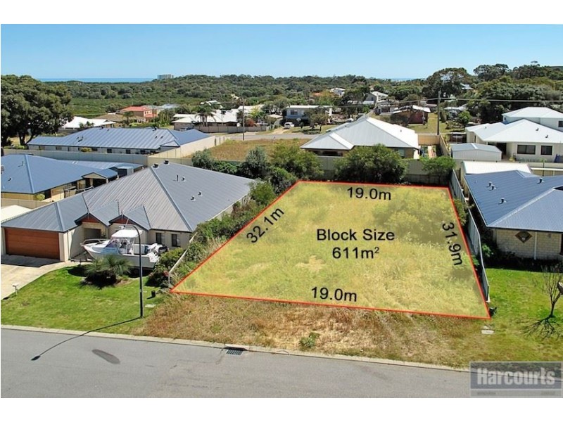 23 Dunsborough Court, Dawesville WA 6211