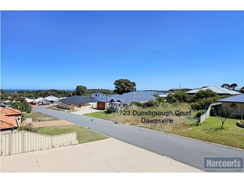 23 Dunsborough Court, Dawesville WA 6211