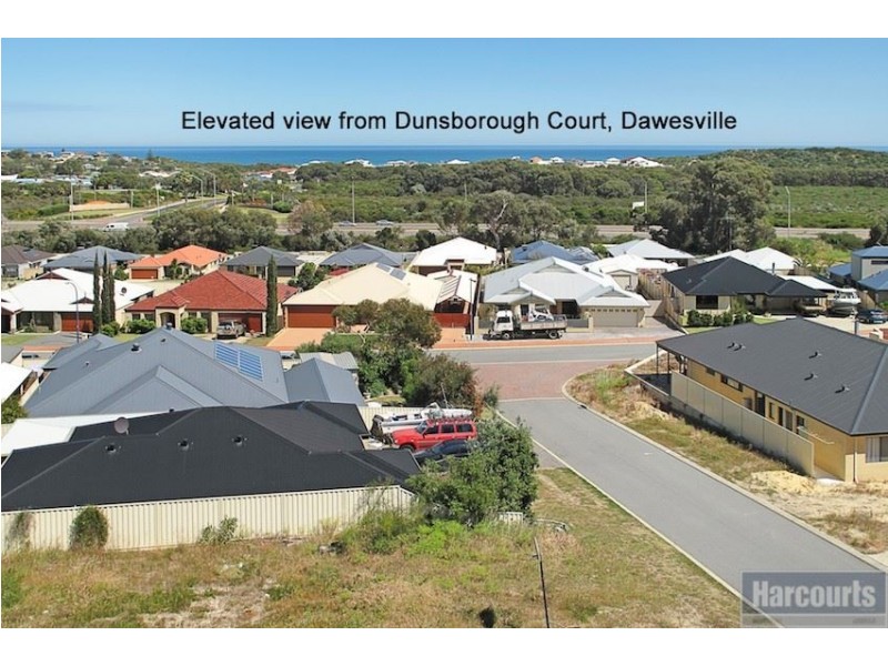 23 Dunsborough Court, Dawesville WA 6211