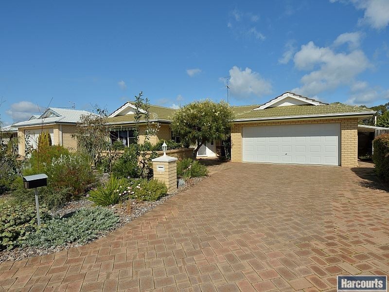 2 Quayside Close, Halls Head WA 6210