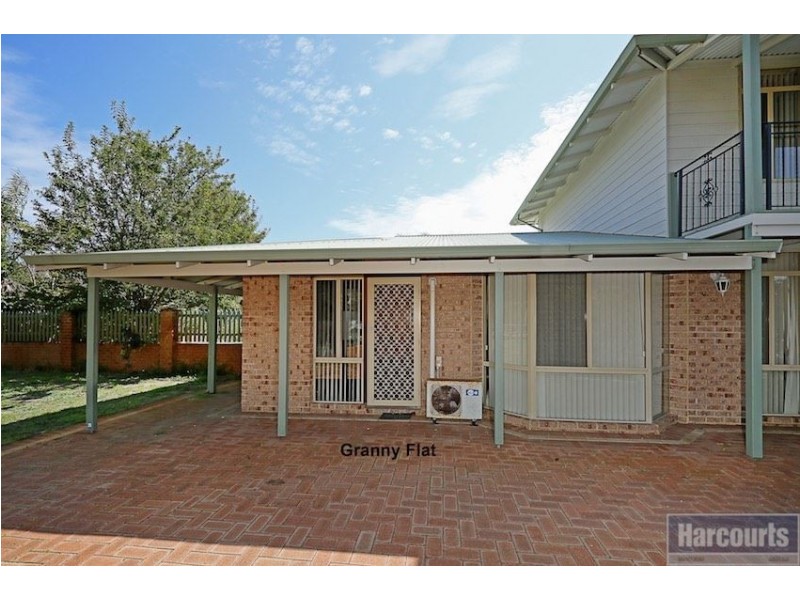 24 Wattleglen Avenue, Erskine WA 6210