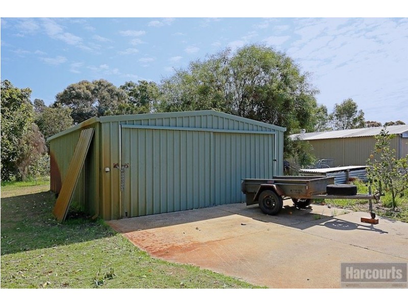 24 Wattleglen Avenue, Erskine WA 6210