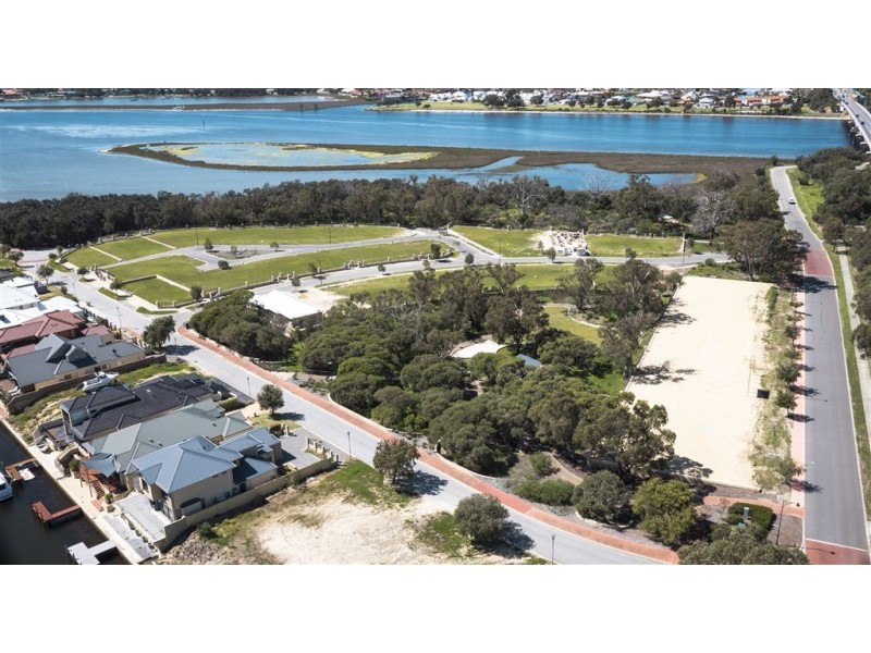 Lot 111 Coot Lane, Halls Head WA 6210