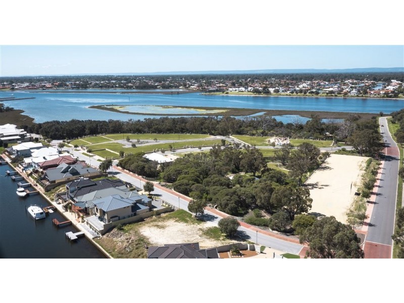 Lot 144 Wedgetail Retreat, Halls Head WA 6210