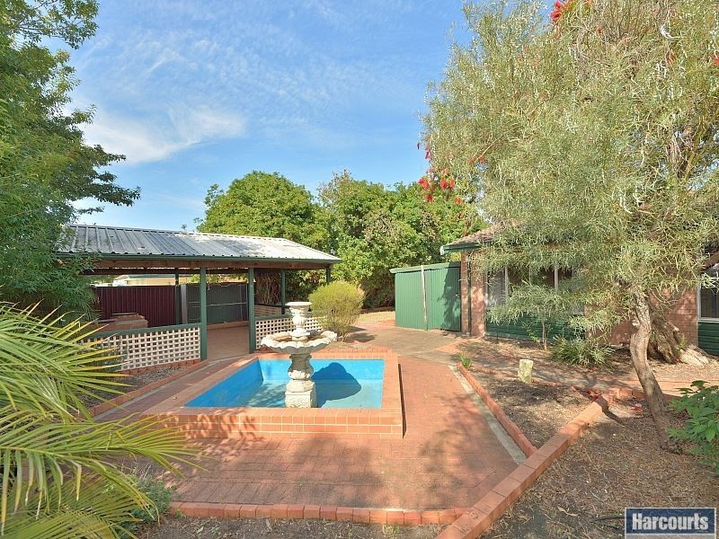 20 Isandra Close, Pinjarra WA 6208