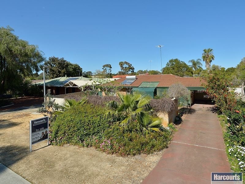 67 Gillark Street, Dudley Park WA 6210