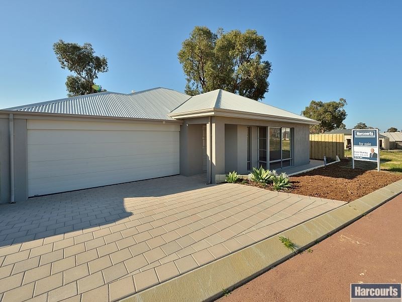 2 Lily Court, Dawesville WA 6211