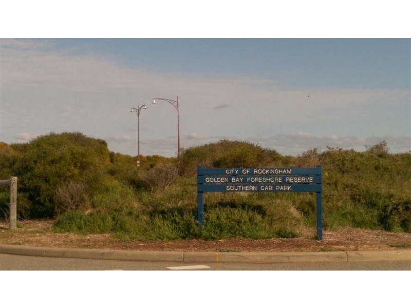 66 Marillana Drive, Golden Bay WA 6174