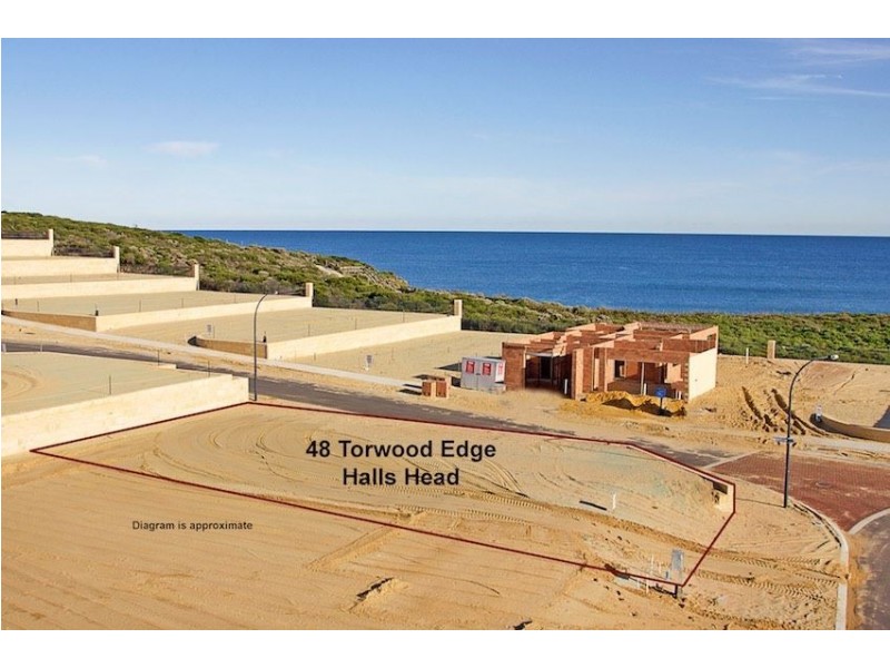 48 Torwood Edge, Halls Head WA 6210