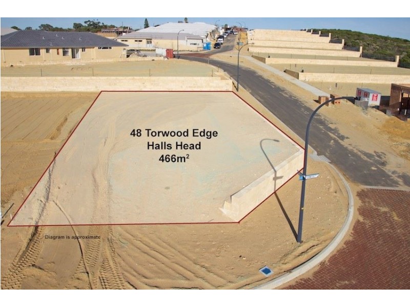 48 Torwood Edge, Halls Head WA 6210