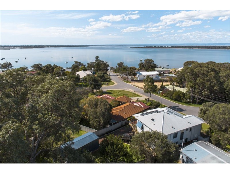 11 Hillway Street, Dawesville WA 6211