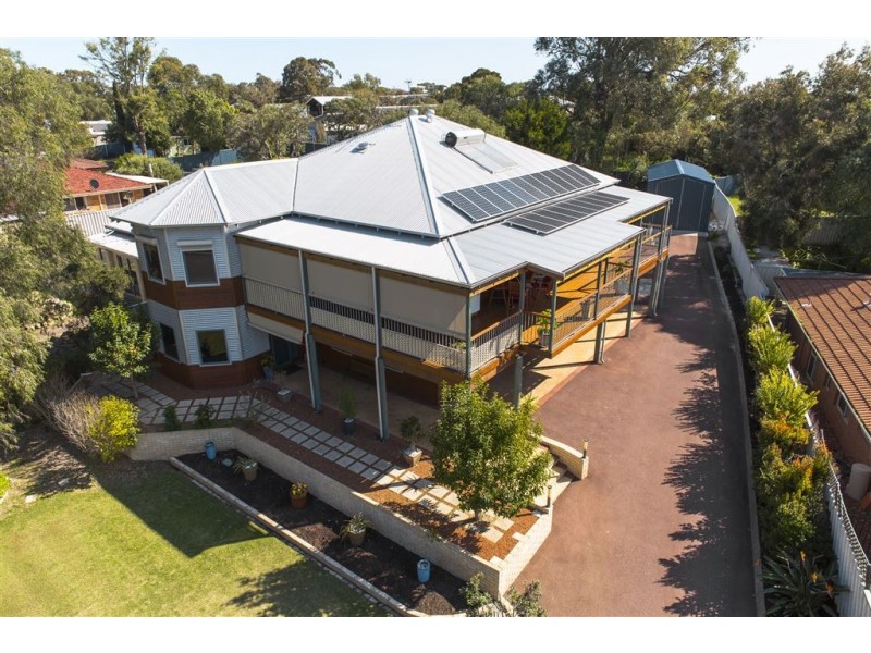 11 Hillway Street, Dawesville WA 6211