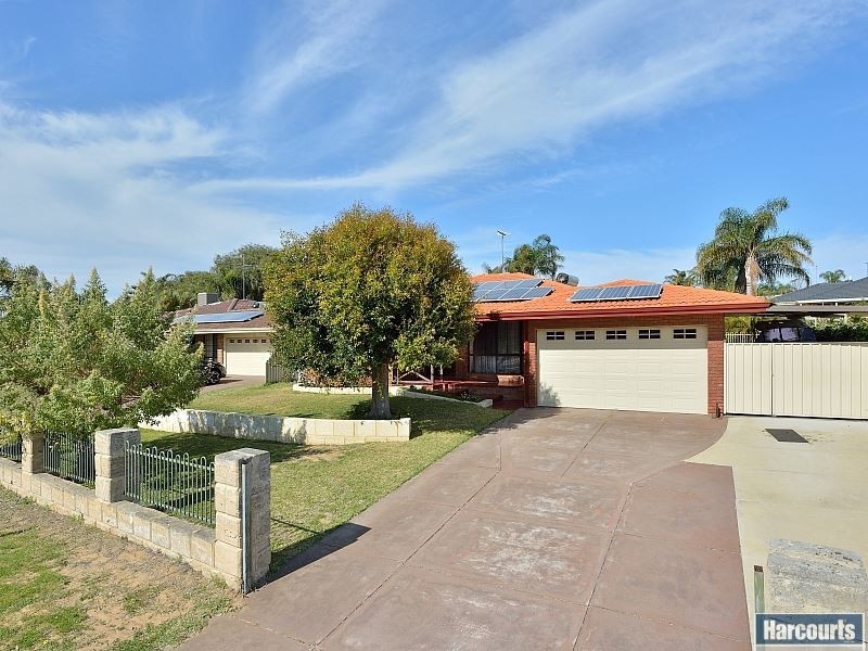 47 Peelwood Parade, Halls Head WA 6210