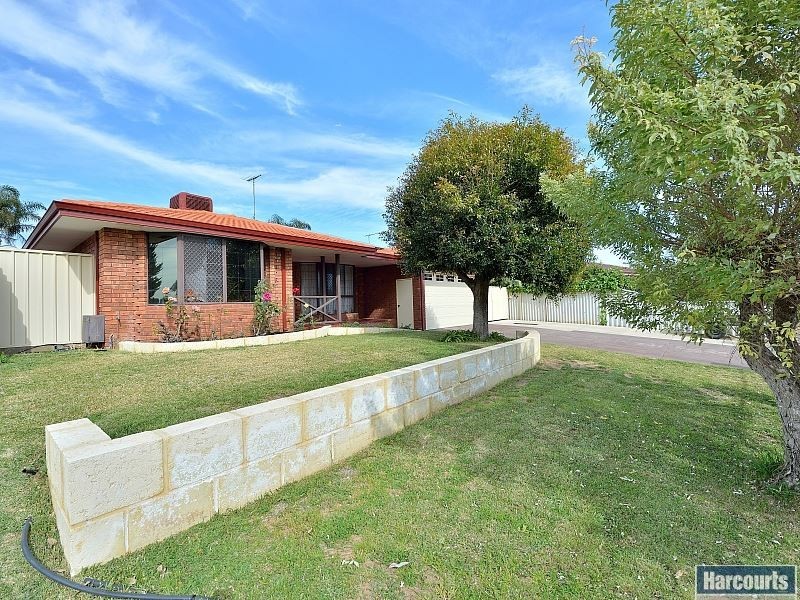 47 Peelwood Parade, Halls Head WA 6210