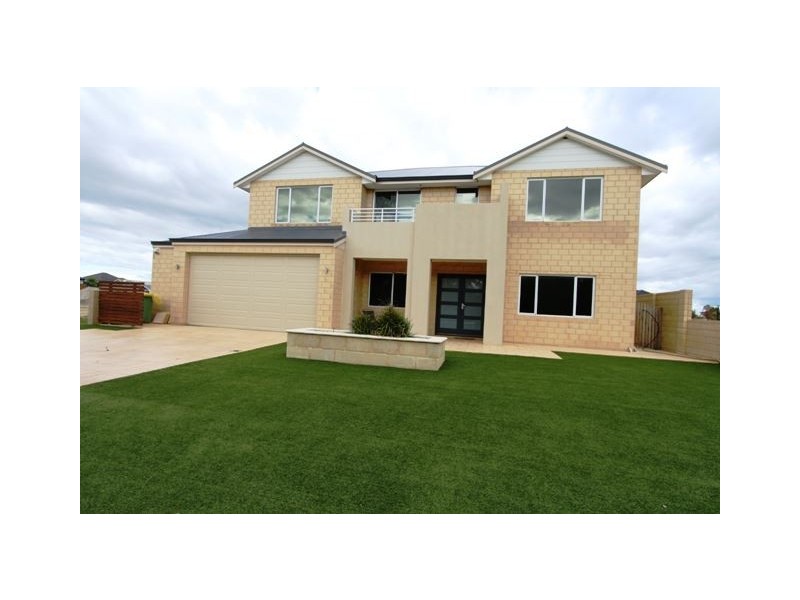 43 WATERLILLY DRIVE, Mandurah WA 6210