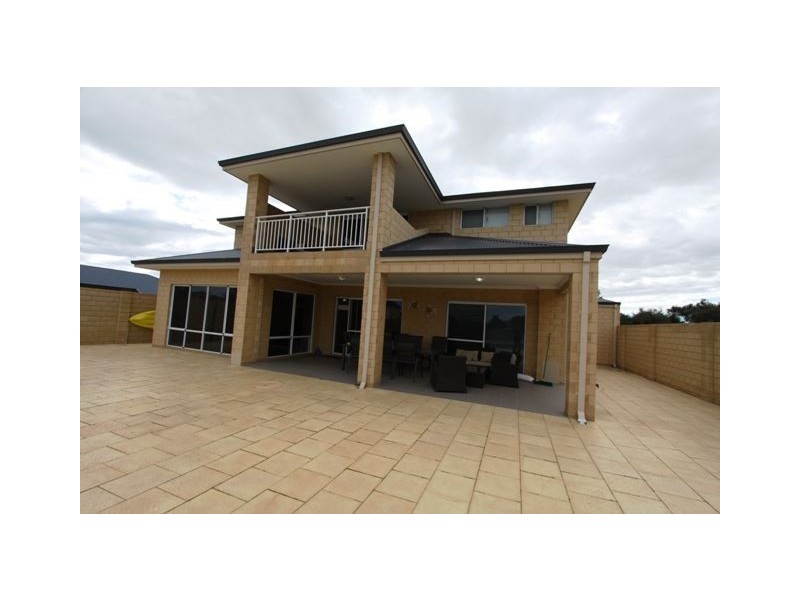 43 WATERLILLY DRIVE, Mandurah WA 6210