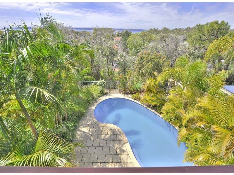 10 Nannup Close, Dawesville WA 6211