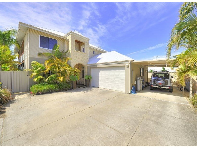 10 Nannup Close, Dawesville WA 6211