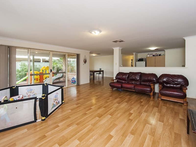 23 Goldseeker Loop, Ravenswood WA 6208