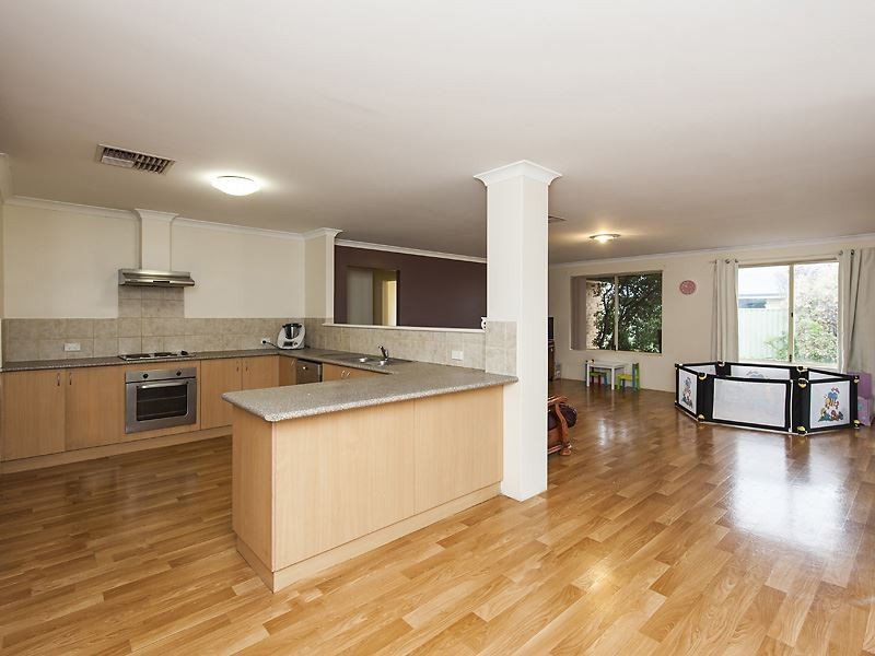 23 Goldseeker Loop, Ravenswood WA 6208