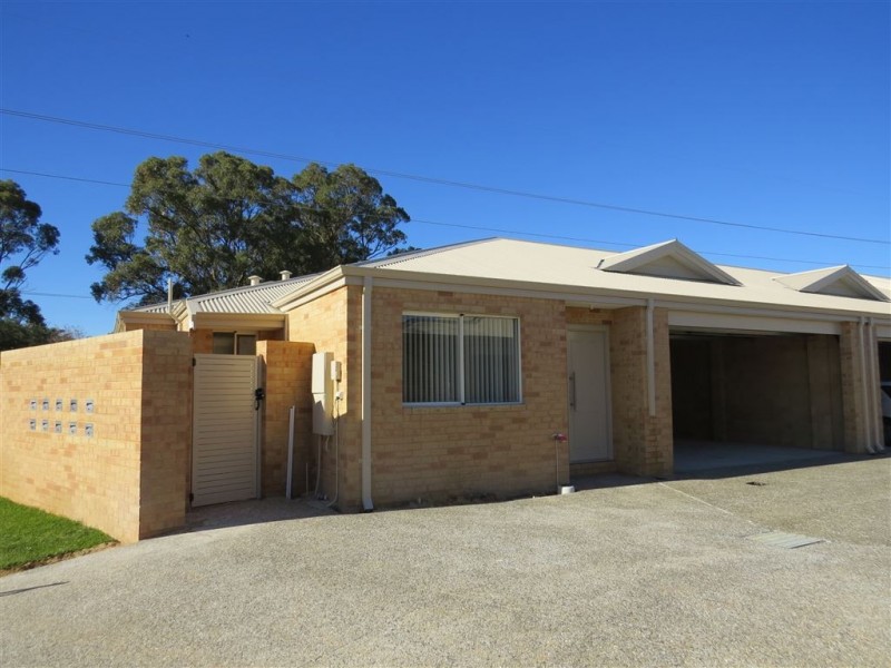 20/1 Kwella Entrance, Greenfields WA 6210