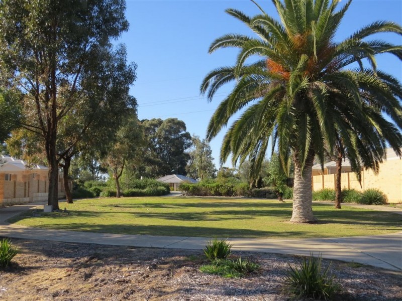 20/1 Kwella Entrance, Greenfields WA 6210