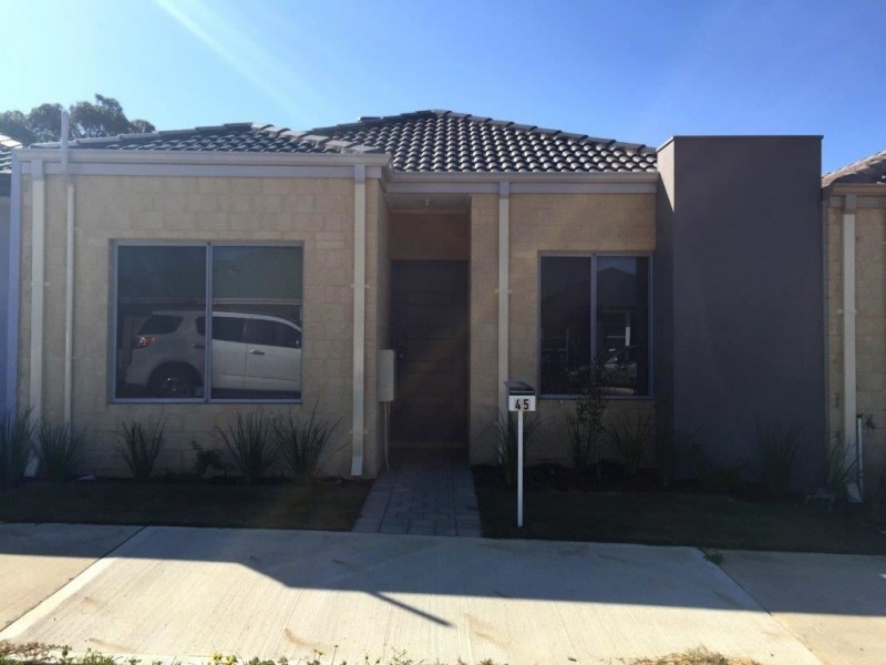 0 Kerkeri Heights, Lakelands WA 6180