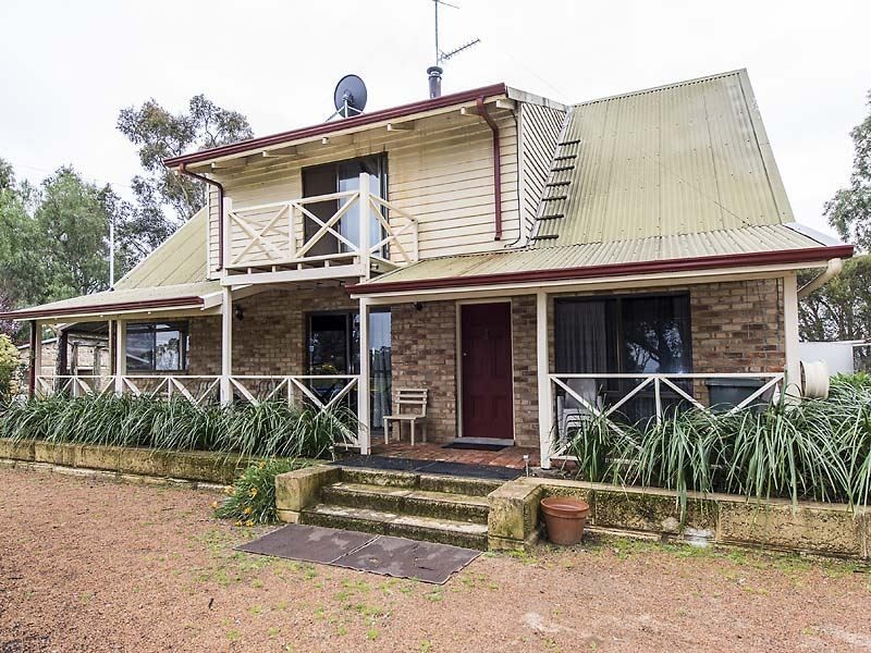1735 Johnston Road, Yarloop WA 6218