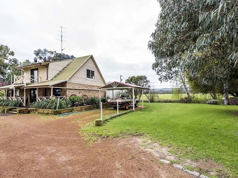 1735 Johnston Road, Yarloop WA 6218