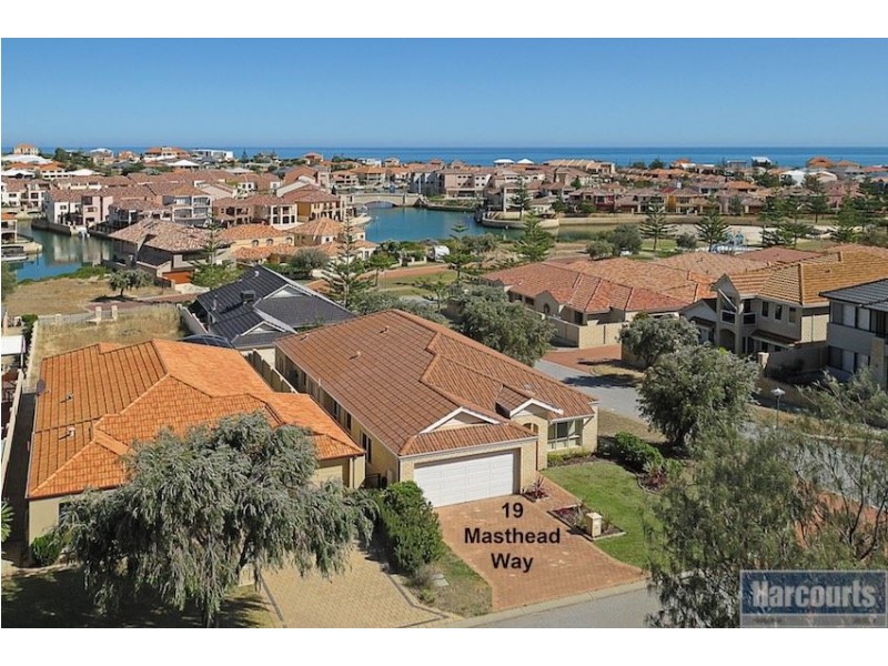 19 Masthead Way, Wannanup WA 6210