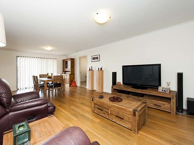 29 Sundercombe Loop, Waroona WA 6215