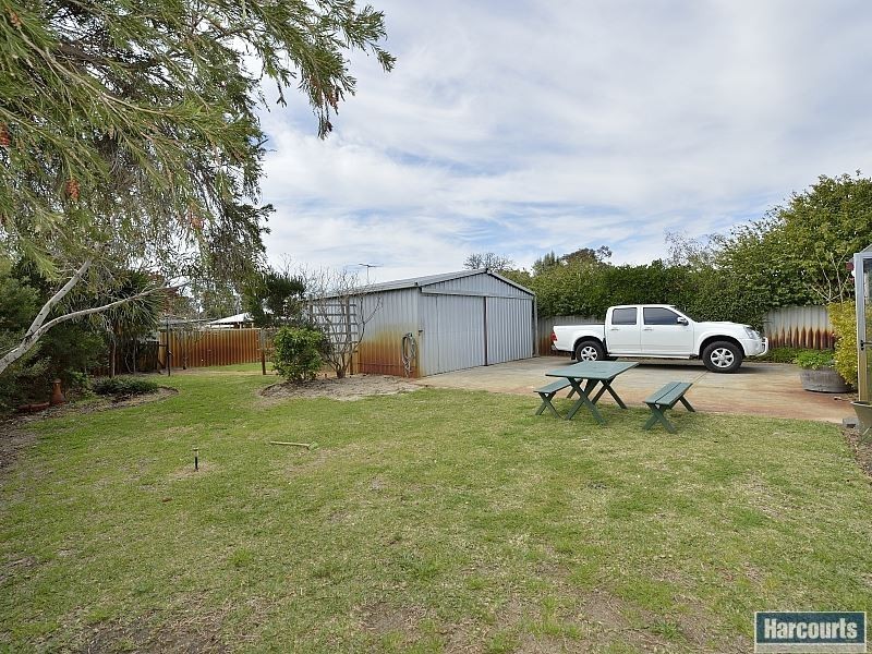 22 Nerine Street, Falcon WA 6210