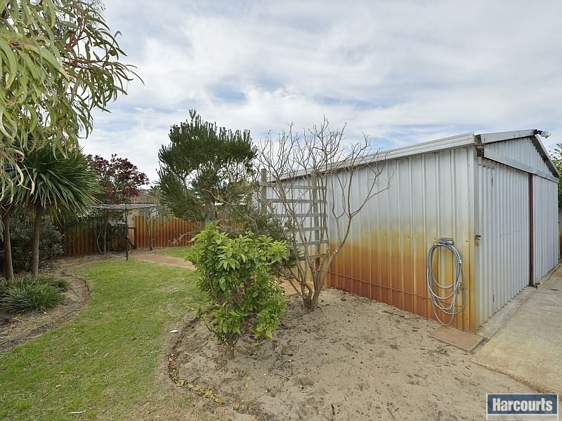 22 Nerine Street, Falcon WA 6210
