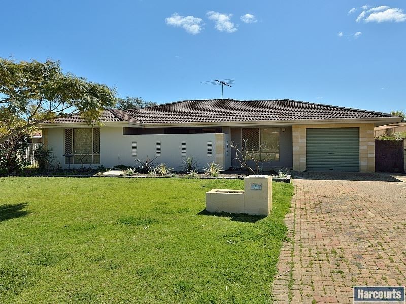 10 Fairway Crescent, Meadow Springs WA 6210