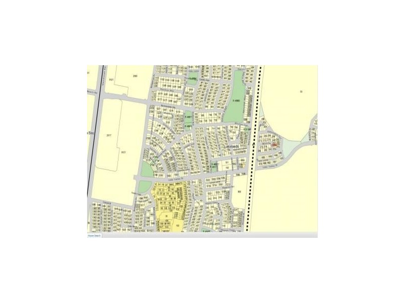 0 Blanche Cres, Lakelands WA 6180