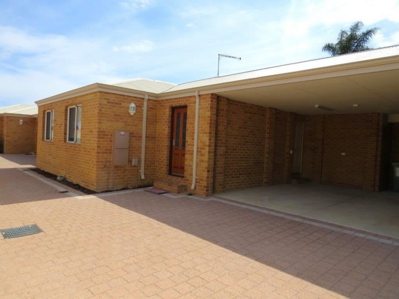 4/12 Anstruther Road, Mandurah WA 6210