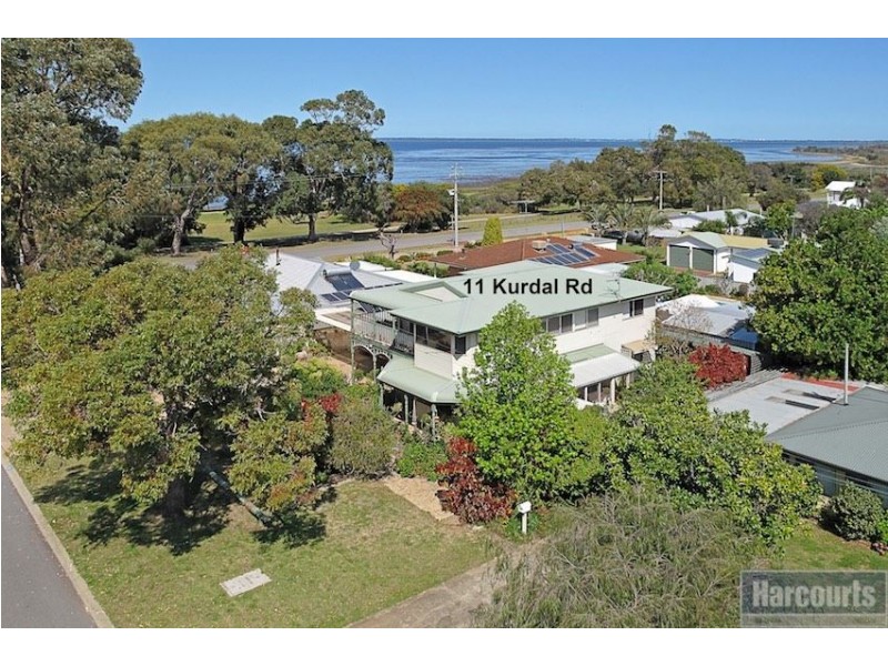 11 Kurdal Road, Coodanup WA 6210