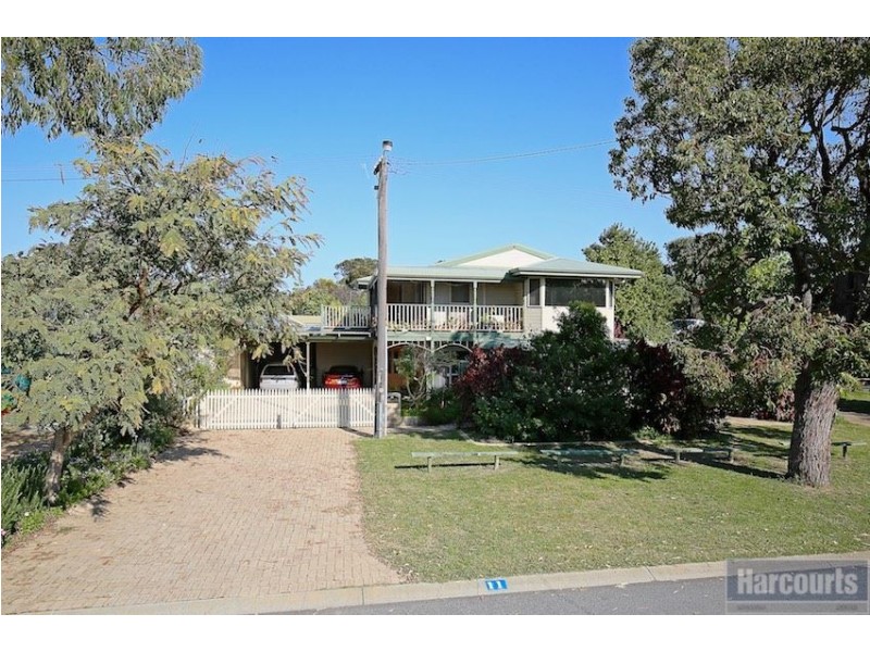 11 Kurdal Road, Coodanup WA 6210