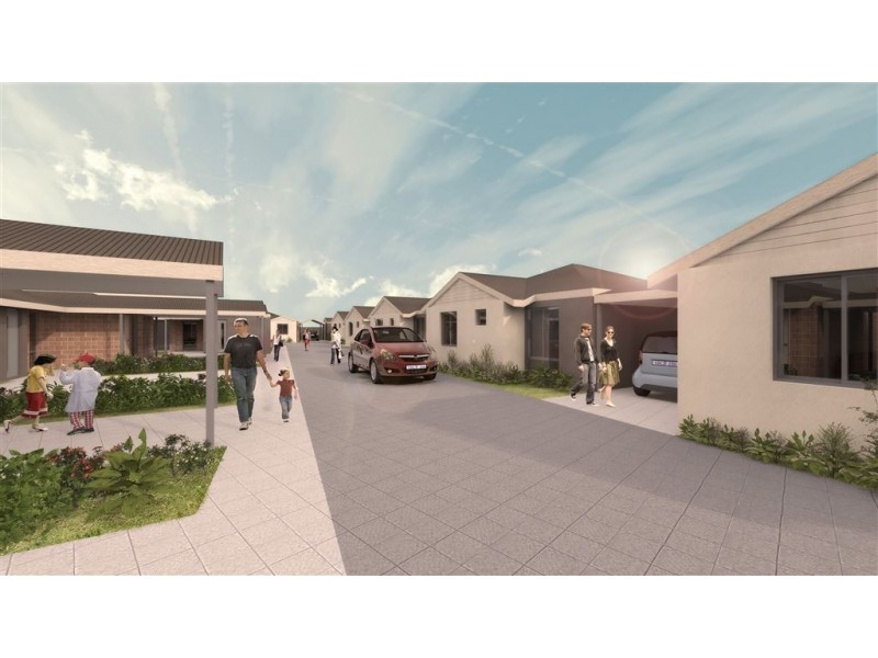 2/71 Kingaroy Drive, Baldivis WA 6171