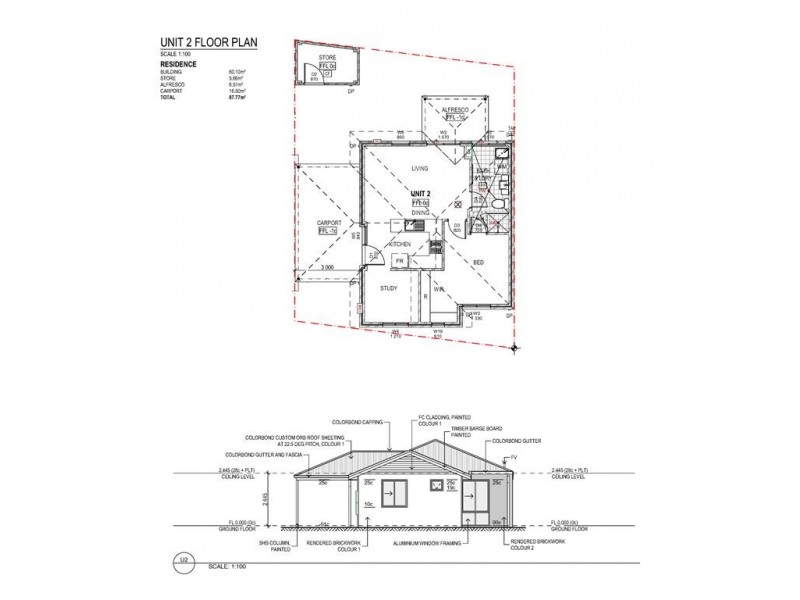 2/71 Kingaroy Drive, Baldivis WA 6171